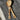 African Carved Wooden Spoons - Braid