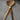 African Carved Wooden Spoon Twist - Set of 2