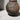 Raku Pottery Vase by J. Berndt [VINTAGE]