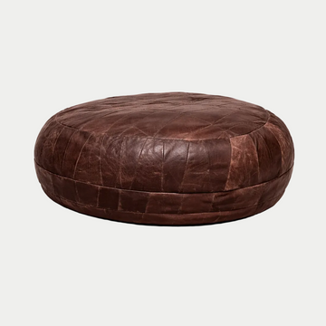 De Sede Patchwork Bean Bag - Small [VINTAGE]