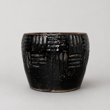 Embossed Planter