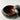 Lacquer Lidded Bowl [VINTAGE]