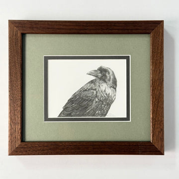 Montana Color Pencil Prints