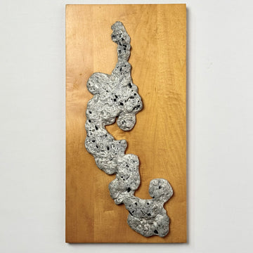 Abstract Wall Sculpture [VINTAGE]