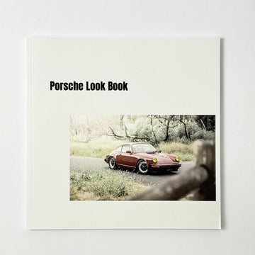 Porsche Look Book: A glance at beauty through the years