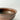 Deep Brown Ceramic Bowl [VINTAGE]