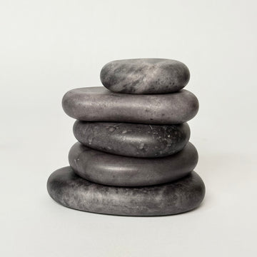 River Rocks - Set of 5 [AS-IS]