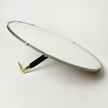 Convex Wall Mirror [VINTAGE]
