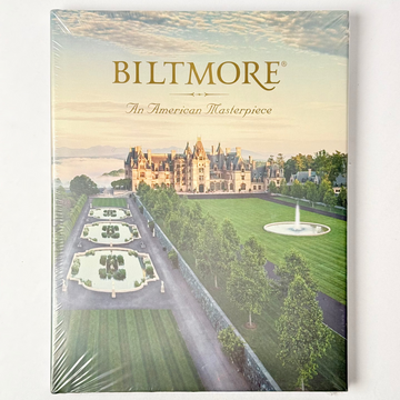 Biltmore - An American Masterpiece