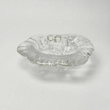 Blenko Glass Dish [VINTAGE]