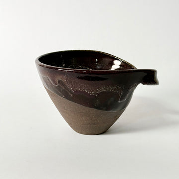 Ceramic Mixing Bowl [VINTAGE]