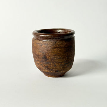 Rustic Ceramic Vase [VINTAGE]