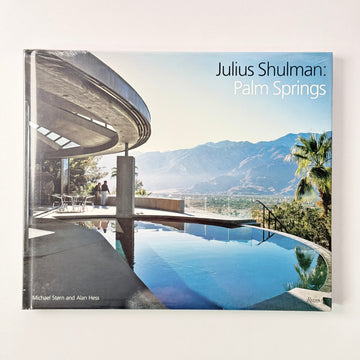 Julius Shulman: Palm Springs