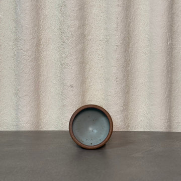 Miniature Pedestal Bowl [Vintage]