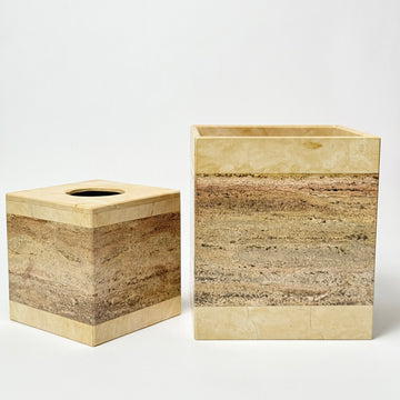 Marble Bathroom Set [VINTAGE]