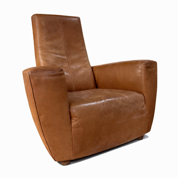 Gerard van den Berg 'Longa' Armchair [VINTAGE]