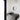 Amorphous Mirror - Large