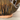 Brown Glazed Abstract Vase - Medium