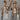 African Wooden Spoons - Set of 2 [VINTAGE]