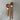 African Wooden Spoon - Set of 2