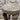 Rare African Senufo Carved Stool VINTAGE]