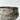 Tinned Copper Bowl [VINTAGE]