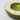 Ceramic Bowl - Honeydew [VINTAGE]