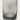 Ribbed Glass Bedside Carafe Set
