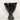 Teak Wood Vase