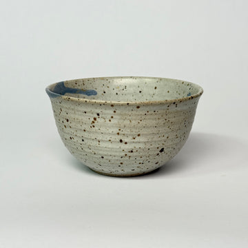 Hand Thrown Stoneware Bowl [VINTAGE]