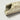 Icelandic Ceramic Wall Pocket - Ecru [AS-IS]