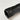Icelandic Ceramic Wall Pocket - Black [AS-IS]