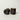 Mezcal Glazed Shot Cups - Set of 2