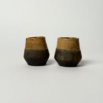 Mezcalero Little Cups - Set of 2