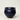 Michael Nowack Blue Tone Vase [VINTAGE]