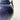 Michael Nowack Blue Tone Vase [VINTAGE]