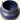Michael Nowack Blue Tone Vase [VINTAGE]