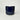 Cobalt Blue Studio Pottery Vessel [VINTAGE]
