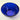 Blenko Cobalt Glass Bowl [VINTAGE]