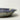 Blue Pottery Bowl [VINTAGE]