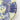 Blue Pottery Bowl [VINTAGE]