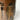 Larry Shep Small Brown Abstract Ceramic Vase [VINTAGE]