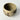 Larry Shep Floral Ceramic Bowl [VINTAGE]