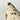 Solid Terrazzo Bookend [VINTAGE] [AS-IS]