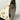 Solid Terrazzo Bookend [VINTAGE] [AS-IS]