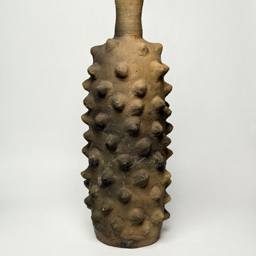 Spiked Vessel
