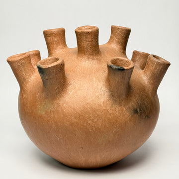 Oaxaca Hedgehog Vase