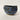 Hand-Coiled Bowl - Blue