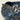 Hand-Coiled Bowl - Blue