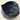 Hand-Coiled Bowl - Blue